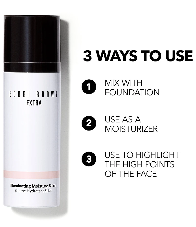 Bobbi Brown Extra Illuminating Moisture Balm