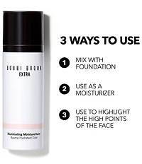 Bobbi Brown Extra Illuminating Moisture Balm