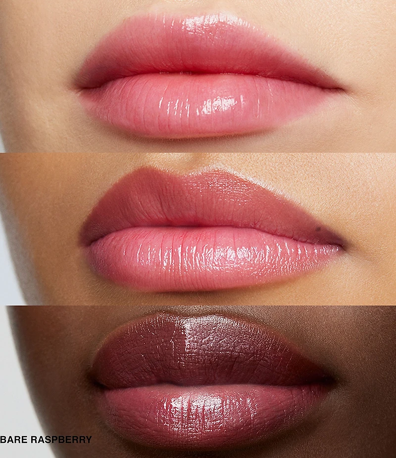 Bobbi Brown Extra Lip Tint Plumping Hydrating Tinted Lip Balm