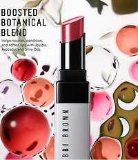Bobbi Brown Extra Lip Tint Plumping Hydrating Tinted Lip Balm