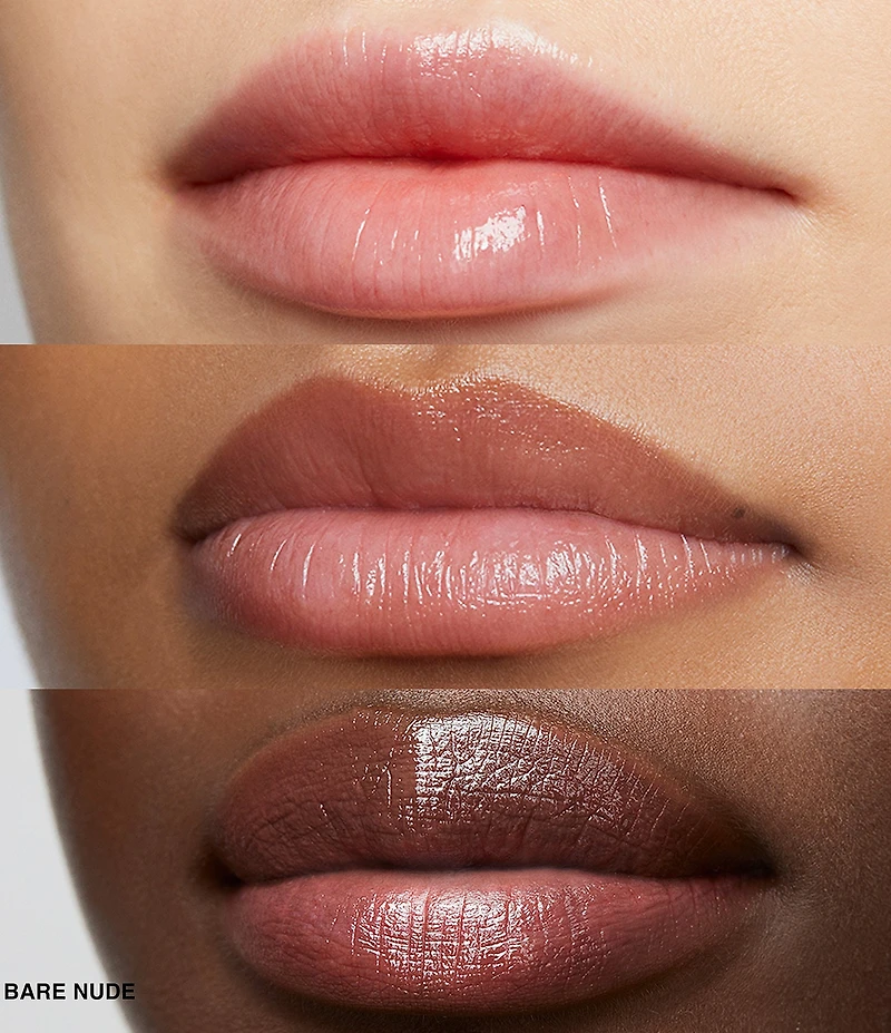 Bobbi Brown Extra Lip Tint Plumping Hydrating Tinted Lip Balm