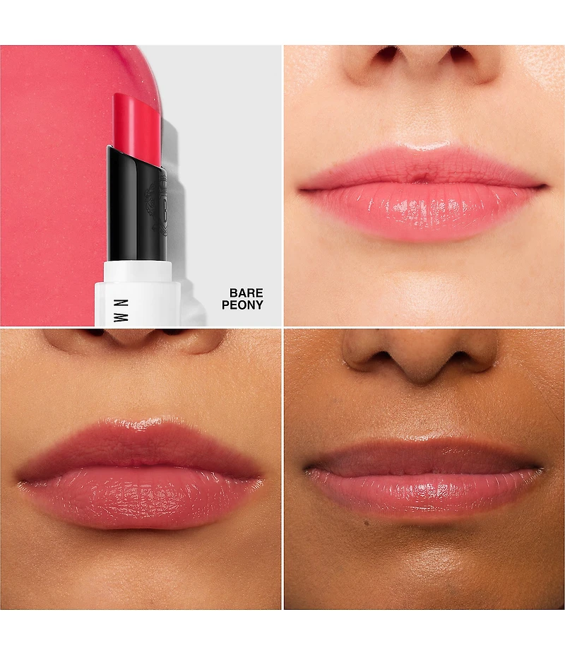 Bobbi Brown Extra Lip Tinted Balm with Plumping + Peptide Technology