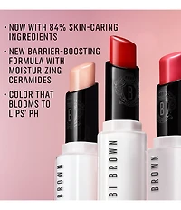 Bobbi Brown Extra Lip Tinted Balm with Plumping + Peptide Technology