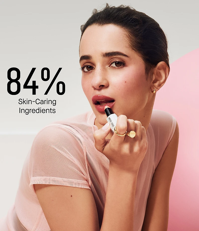 Bobbi Brown Extra Lip Tinted Balm with Plumping + Peptide Technology