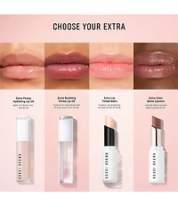 Bobbi Brown Extra Lip Tinted Balm with Plumping + Peptide Technology