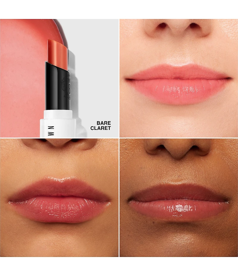 Bobbi Brown Extra Lip Tinted Balm with Plumping + Peptide Technology