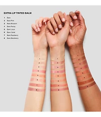 Bobbi Brown Extra Lip Tinted Balm with Plumping + Peptide Technology