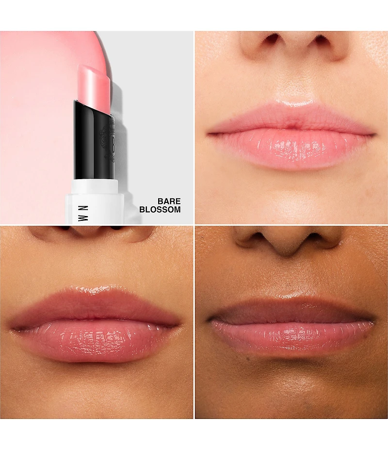 Bobbi Brown Extra Lip Tinted Balm with Plumping + Peptide Technology
