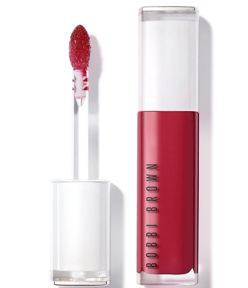 Bobbi Brown Extra Plump Hydrating Lip Gloss Oil Serum
