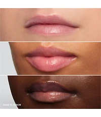Bobbi Brown Extra Plump Hydrating Lip Gloss Oil Serum