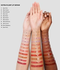 Bobbi Brown Extra Plump Hydrating Lip Gloss Oil Serum