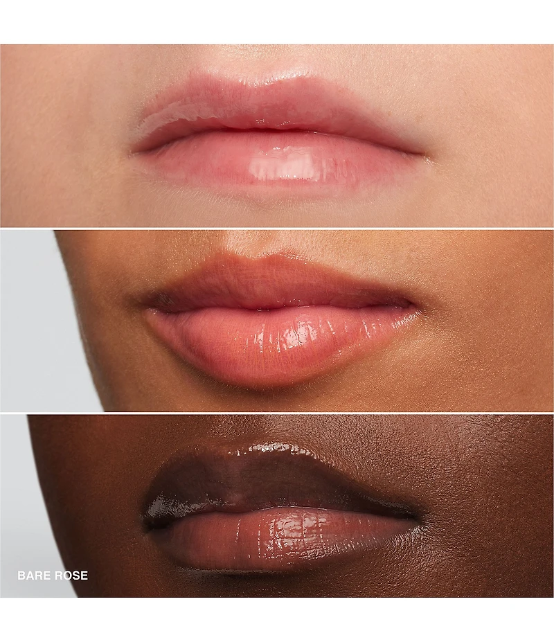 Bobbi Brown Extra Plump Hydrating Lip Gloss Oil Serum