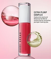 Bobbi Brown Extra Plump Hydrating Lip Gloss Oil Serum