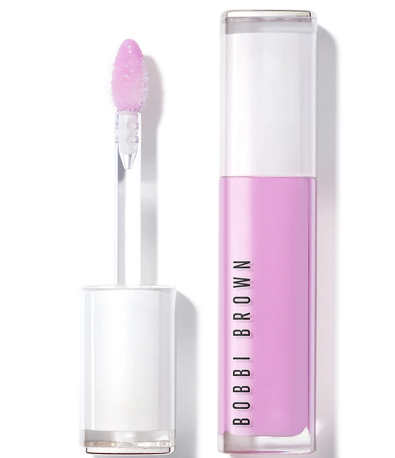 Bobbi Brown Extra Plump Hydrating Lip Gloss Oil Serum