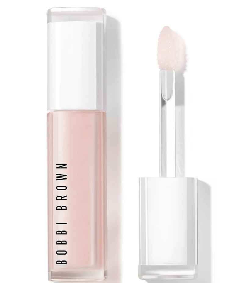 Bobbi Brown Extra Plump Hydrating Lip Gloss Oil Serum
