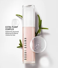 Bobbi Brown Extra Plump Hydrating Lip Gloss Oil Serum