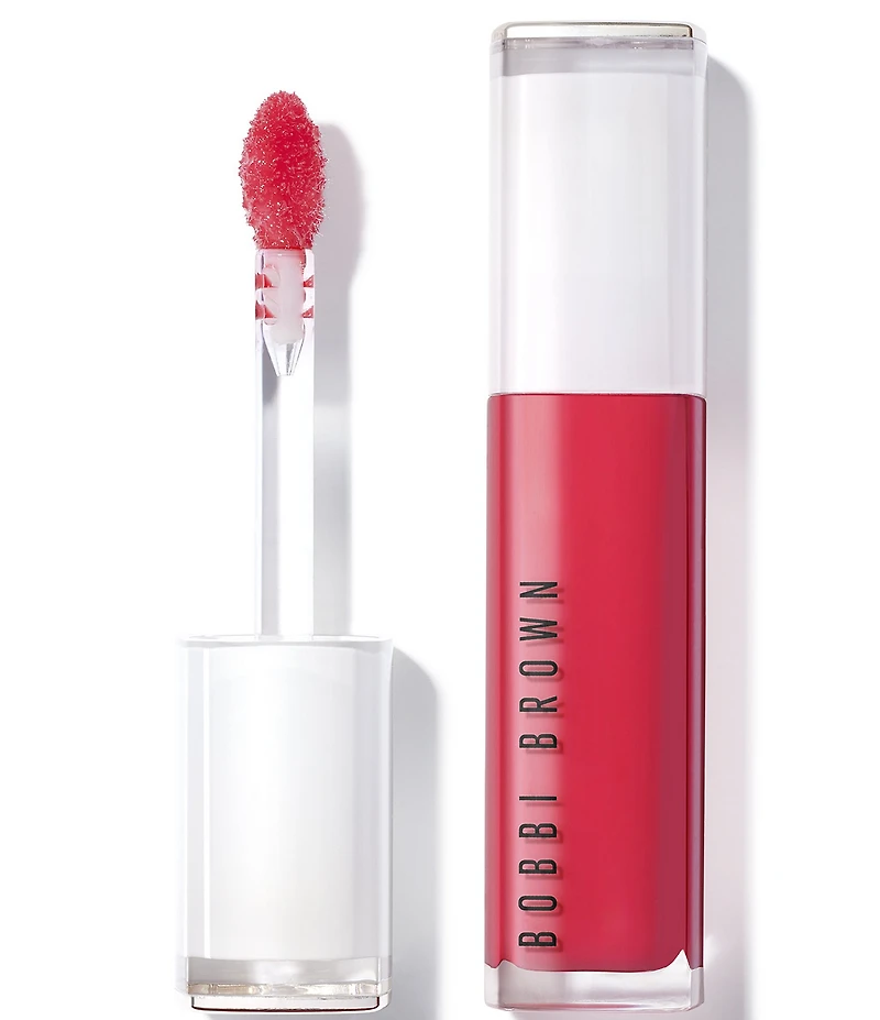 Bobbi Brown Extra Plump Hydrating Lip Gloss Oil Serum