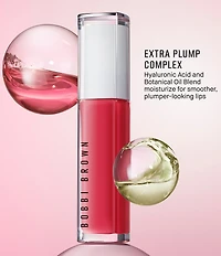 Bobbi Brown Extra Plump Hydrating Lip Gloss Oil Serum