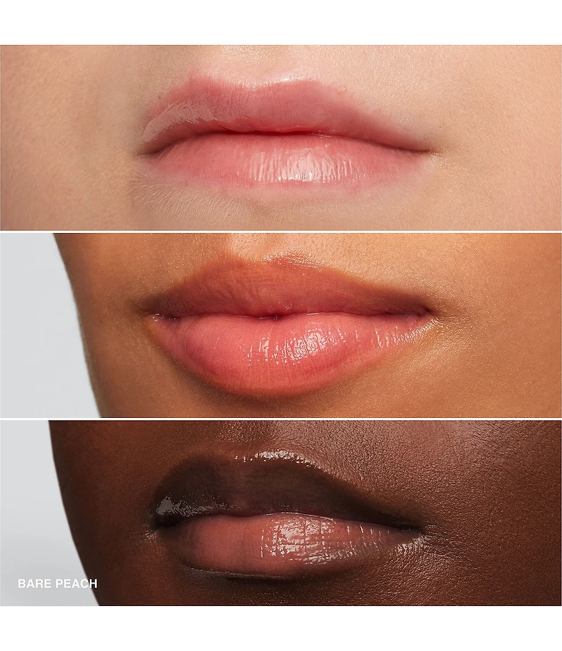 Bobbi Brown Extra Plump Hydrating Lip Gloss Oil Serum