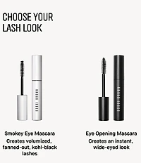 Bobbi Brown Eye Opening Volumizing Mascara