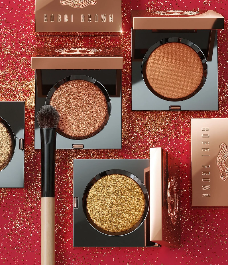 Bobbi Brown Eye Sweep Brush