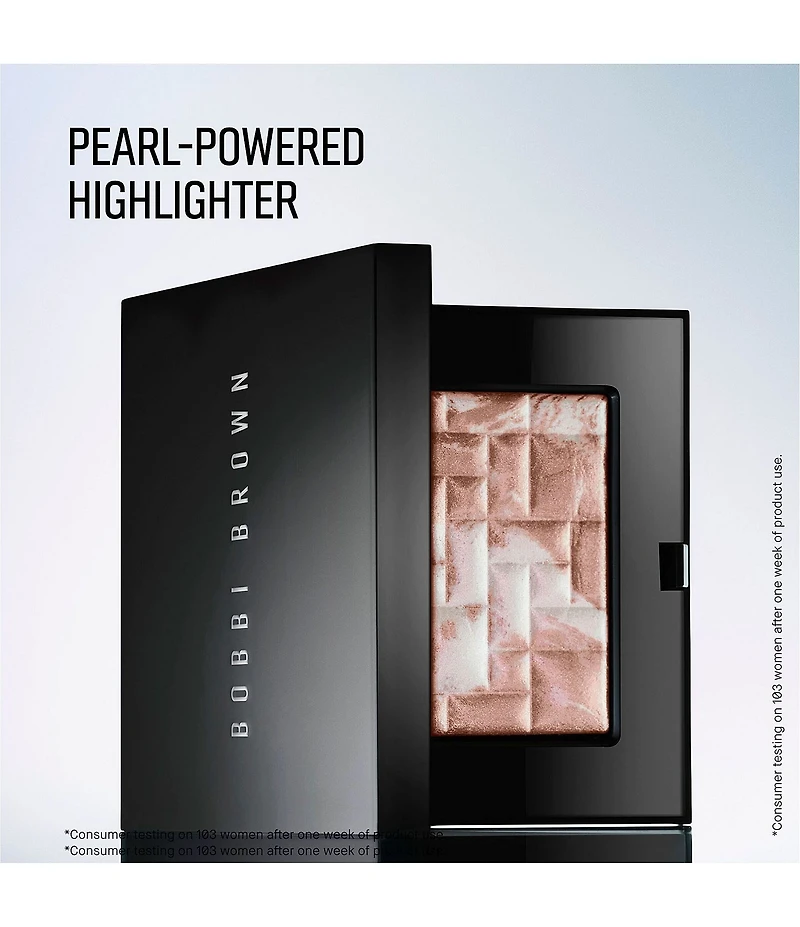 Bobbi Brown Highlighting Powder