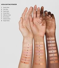 Bobbi Brown Highlighting Powder