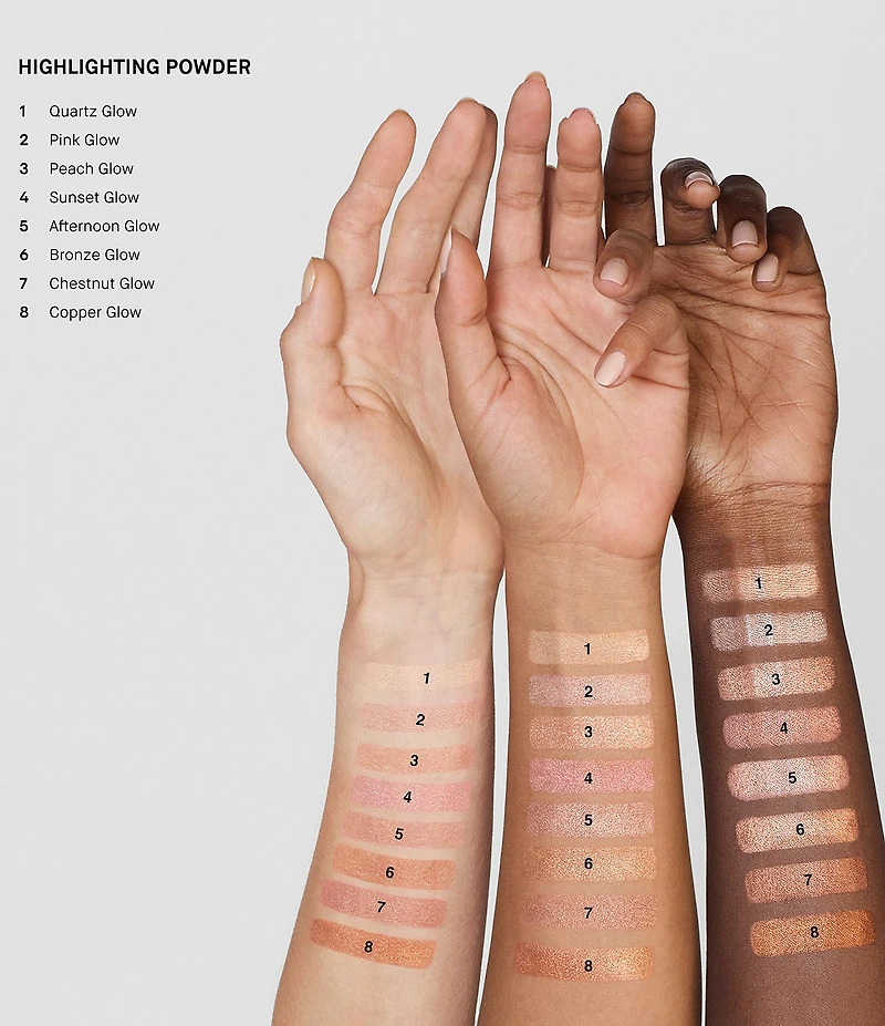 Bobbi Brown Highlighting Powder