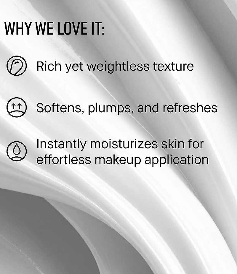 Bobbi Brown Hydrating Face Moisturizer Cream