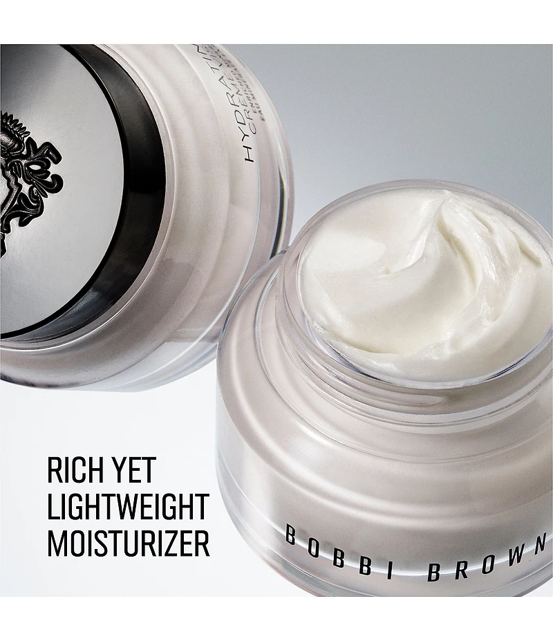 Bobbi Brown Hydrating Face Moisturizer Cream