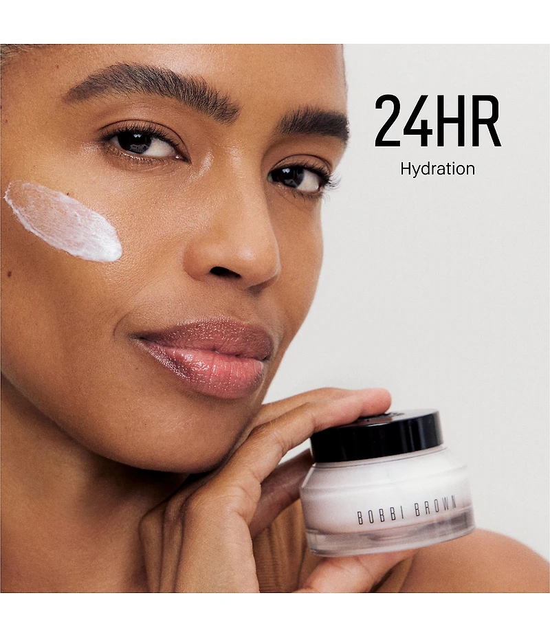 Bobbi Brown Hydrating Face Moisturizer Cream