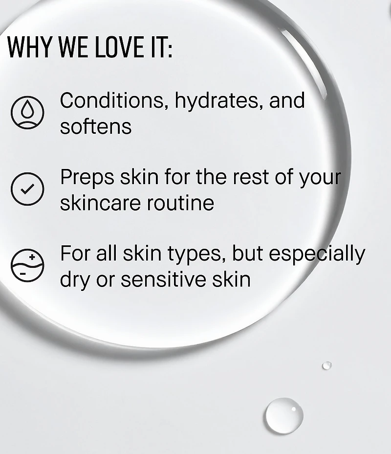 Bobbi Brown Hydrating Face Tonic Toner