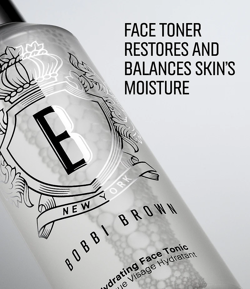Bobbi Brown Hydrating Face Tonic Toner