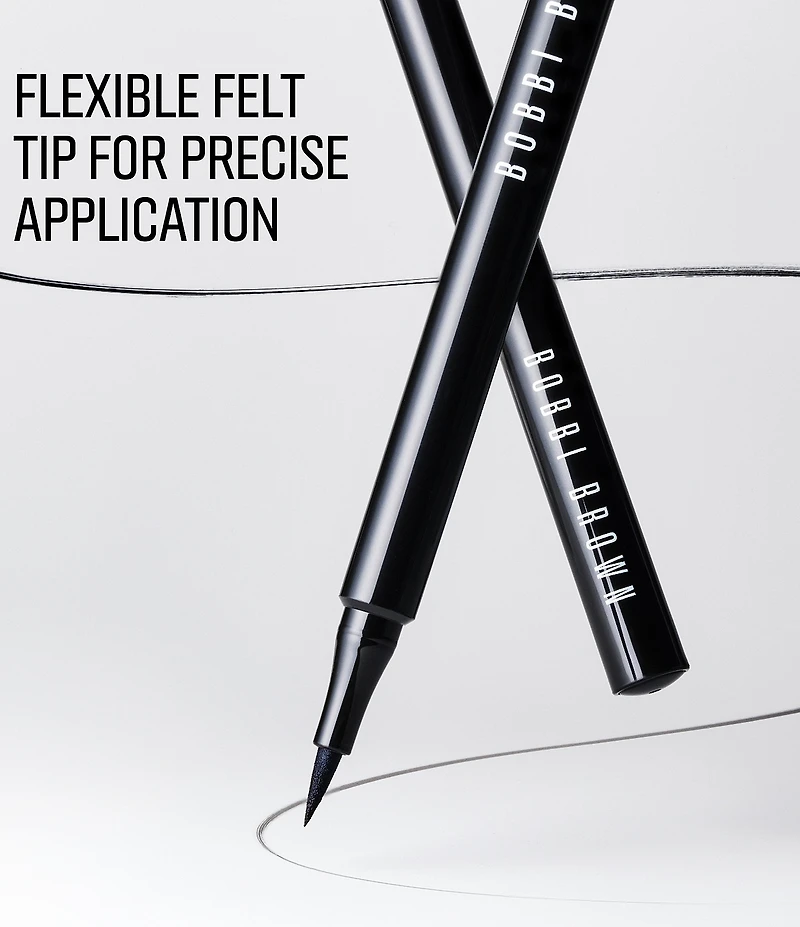 Bobbi Brown Ink Waterproof Liquid Eyeliner