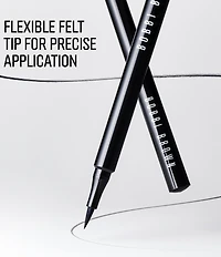 Bobbi Brown Ink Waterproof Liquid Eyeliner