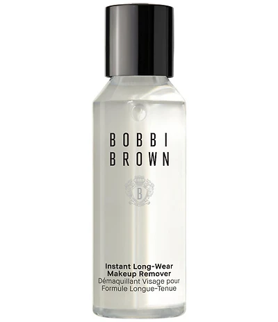 Bobbi Brown Instant Long-Wear Makeup Remover