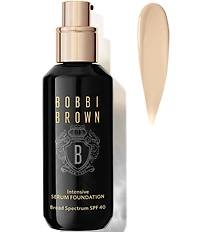 Bobbi Brown Intensive Serum Foundation SPF 40/30