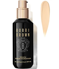 Bobbi Brown Intensive Serum Foundation SPF 40/30