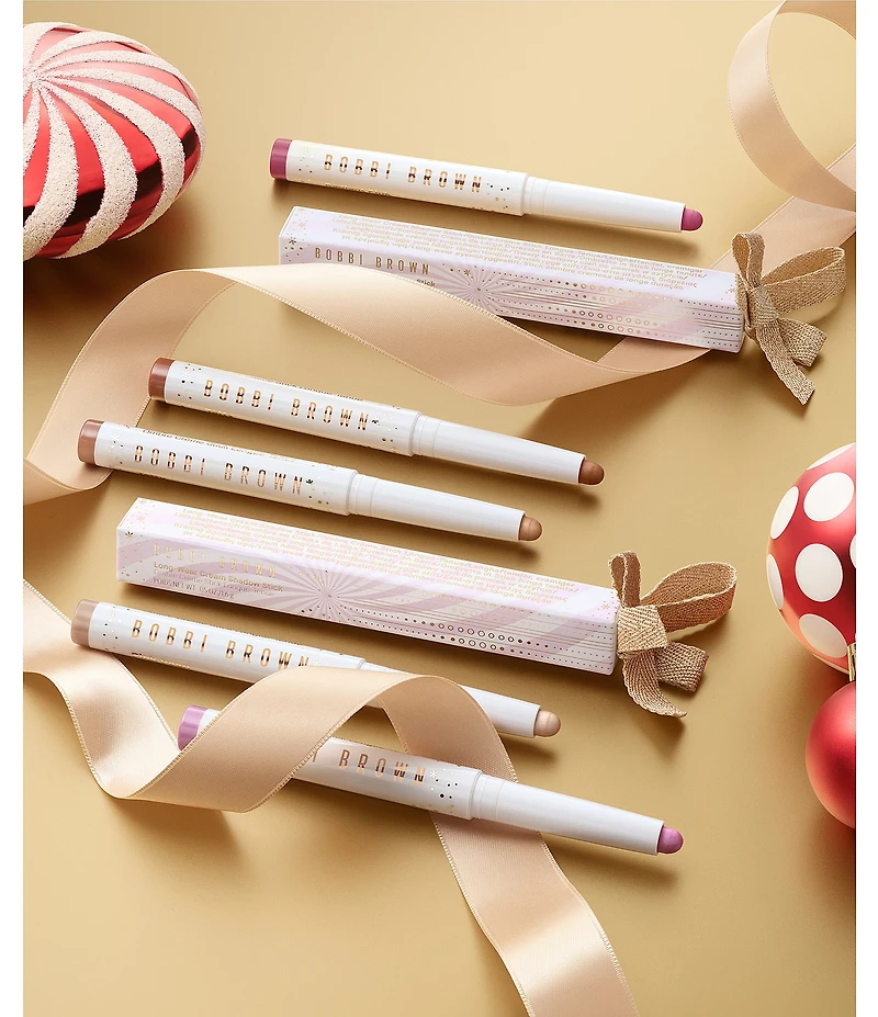 Bobbi Brown Limited Edition Long-Wear Cream Eyeshadow Stick