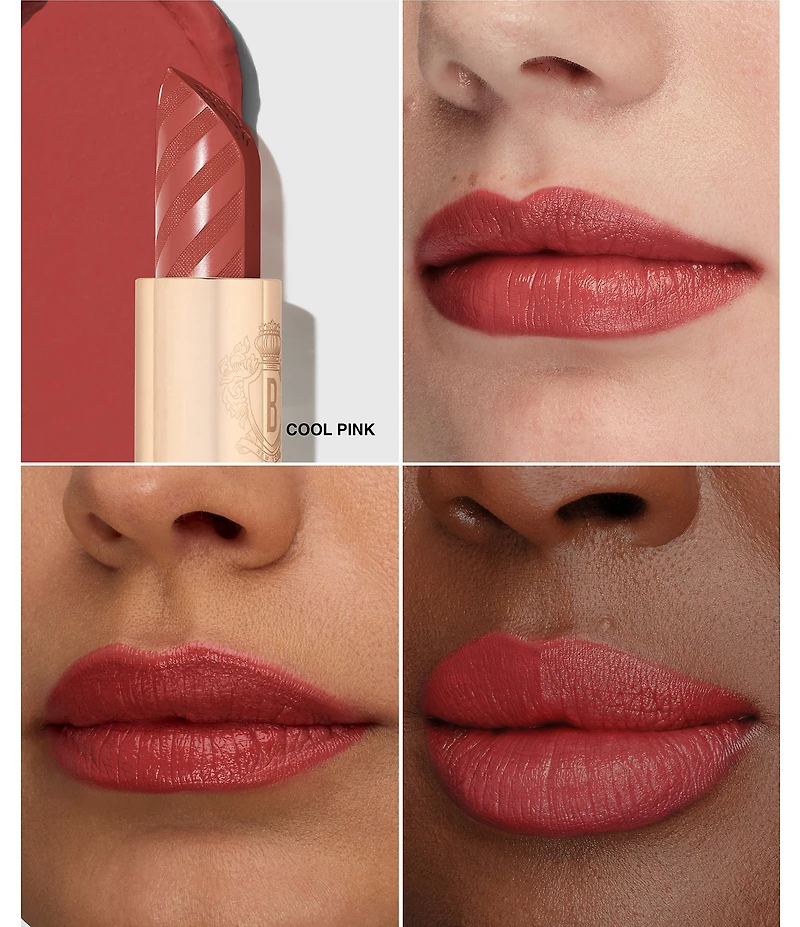 Bobbi Brown Limited Edition Luxe Lipstick