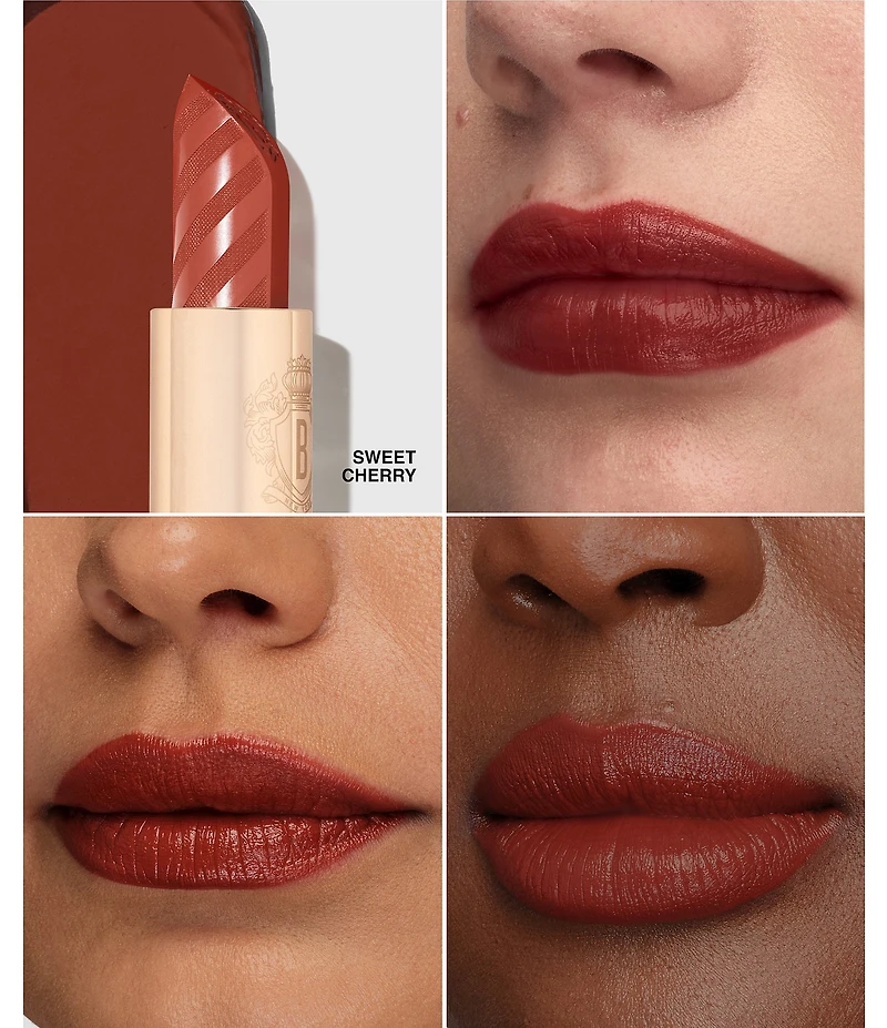 Bobbi Brown Limited Edition Luxe Lipstick