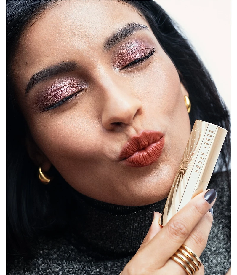 Bobbi Brown Limited Edition Luxe Lipstick