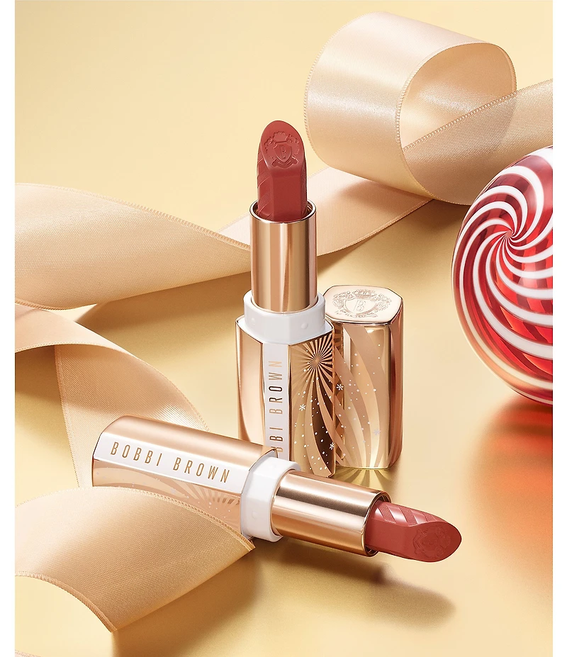 Bobbi Brown Limited Edition Luxe Lipstick