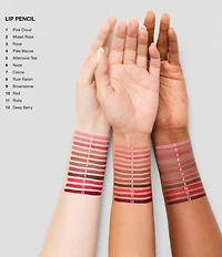 Bobbi Brown Lip Liner Pencil