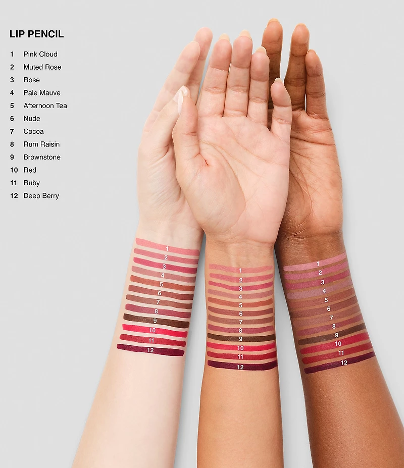 Bobbi Brown Lip Liner Pencil