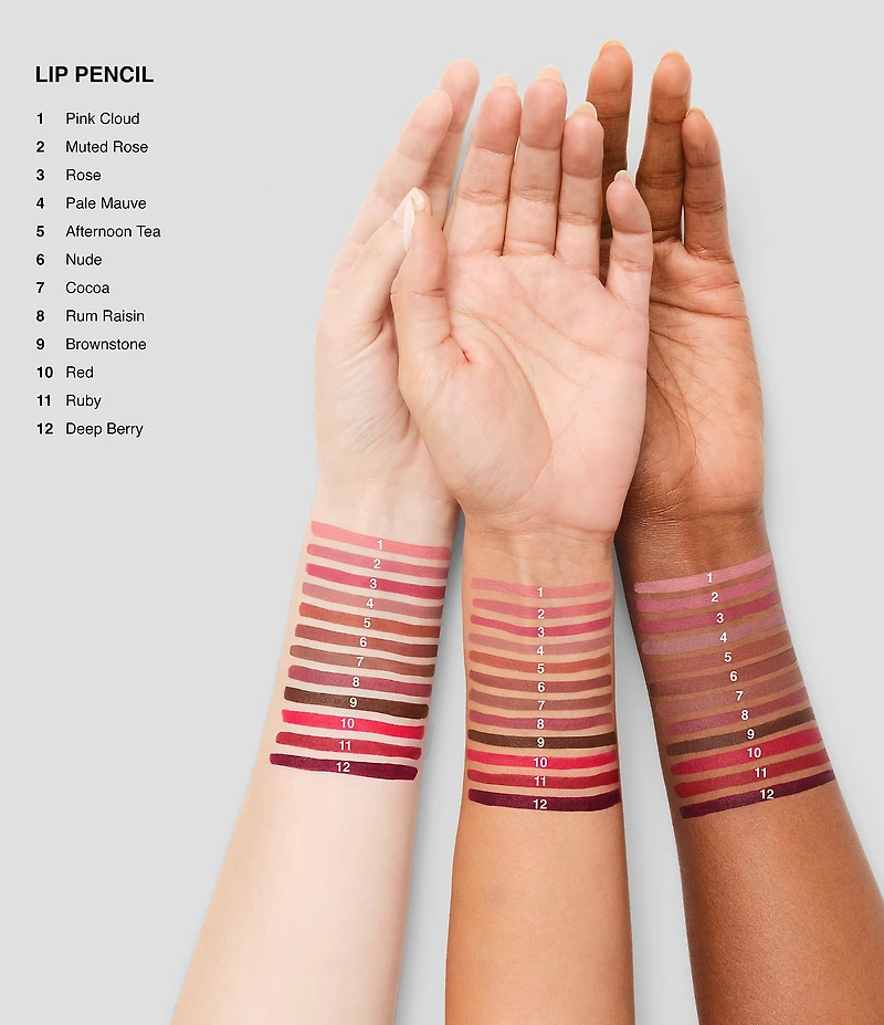 Bobbi Brown Lip Liner Pencil