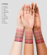 Bobbi Brown Lip Liner Pencil