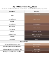 Bobbi Brown Long-Wear Brow Waterproof Pencil Refill