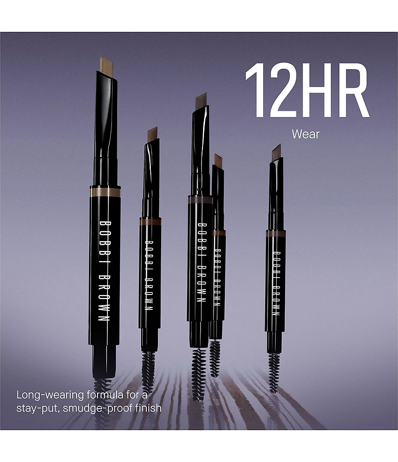Bobbi Brown Long-Wear Brow Waterproof Refillable Pencil
