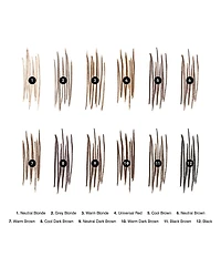 Bobbi Brown Long-Wear Brow Waterproof Refillable Pencil
